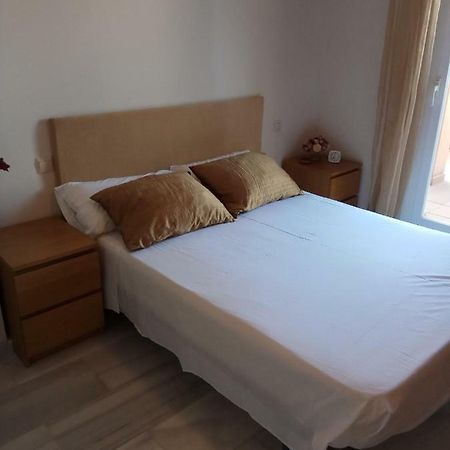 Precioso ático en Torre de Benagalbón a 20 metros del mar. Apartamento Exterior foto