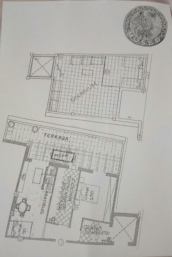Precioso ático en Torre de Benagalbón a 20 metros del mar. Apartamento Exterior foto