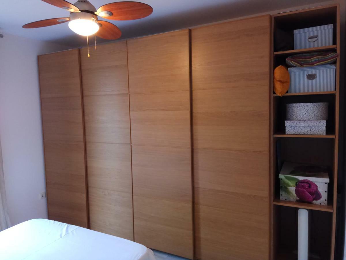 Precioso ático en Torre de Benagalbón a 20 metros del mar. Apartamento Exterior foto