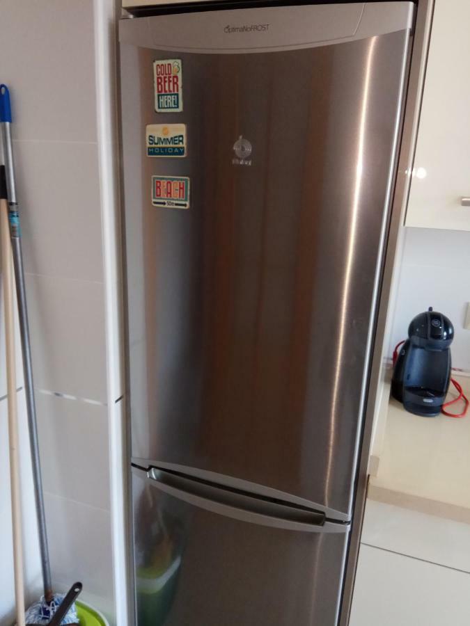 Precioso ático en Torre de Benagalbón a 20 metros del mar. Apartamento Exterior foto