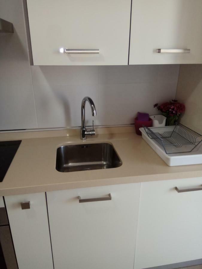 Precioso ático en Torre de Benagalbón a 20 metros del mar. Apartamento Exterior foto
