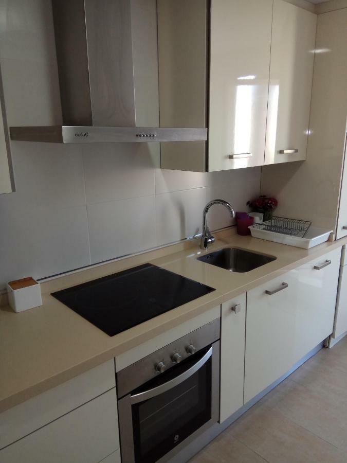 Precioso ático en Torre de Benagalbón a 20 metros del mar. Apartamento Exterior foto