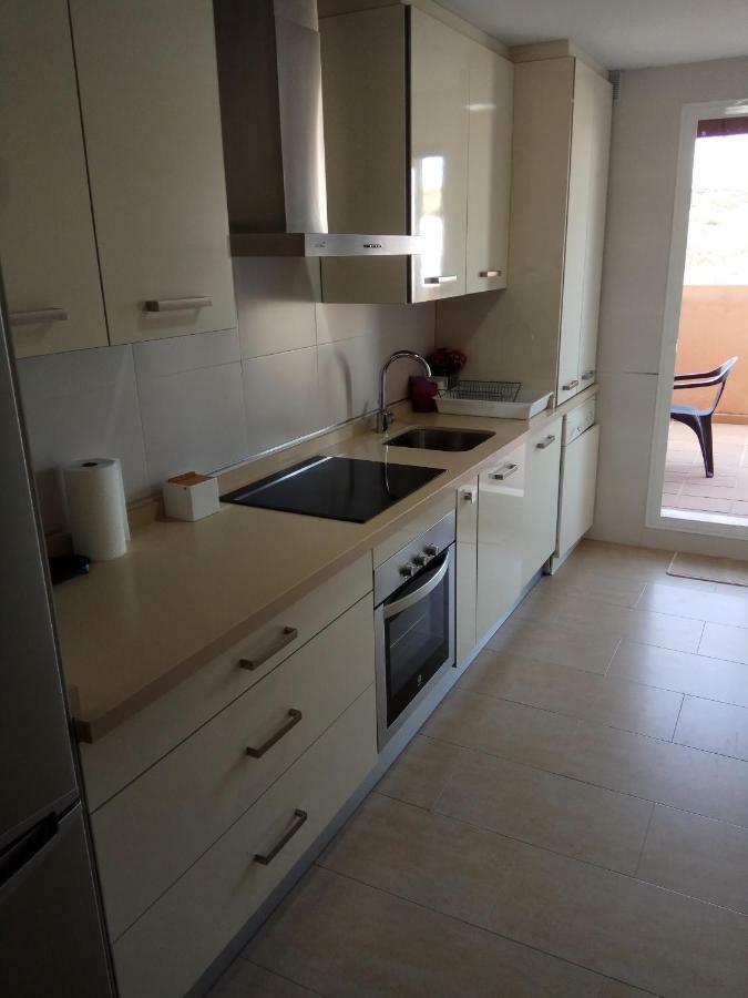 Precioso ático en Torre de Benagalbón a 20 metros del mar. Apartamento Exterior foto