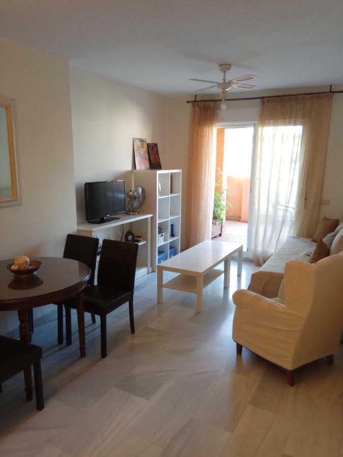 Precioso ático en Torre de Benagalbón a 20 metros del mar. Apartamento Exterior foto