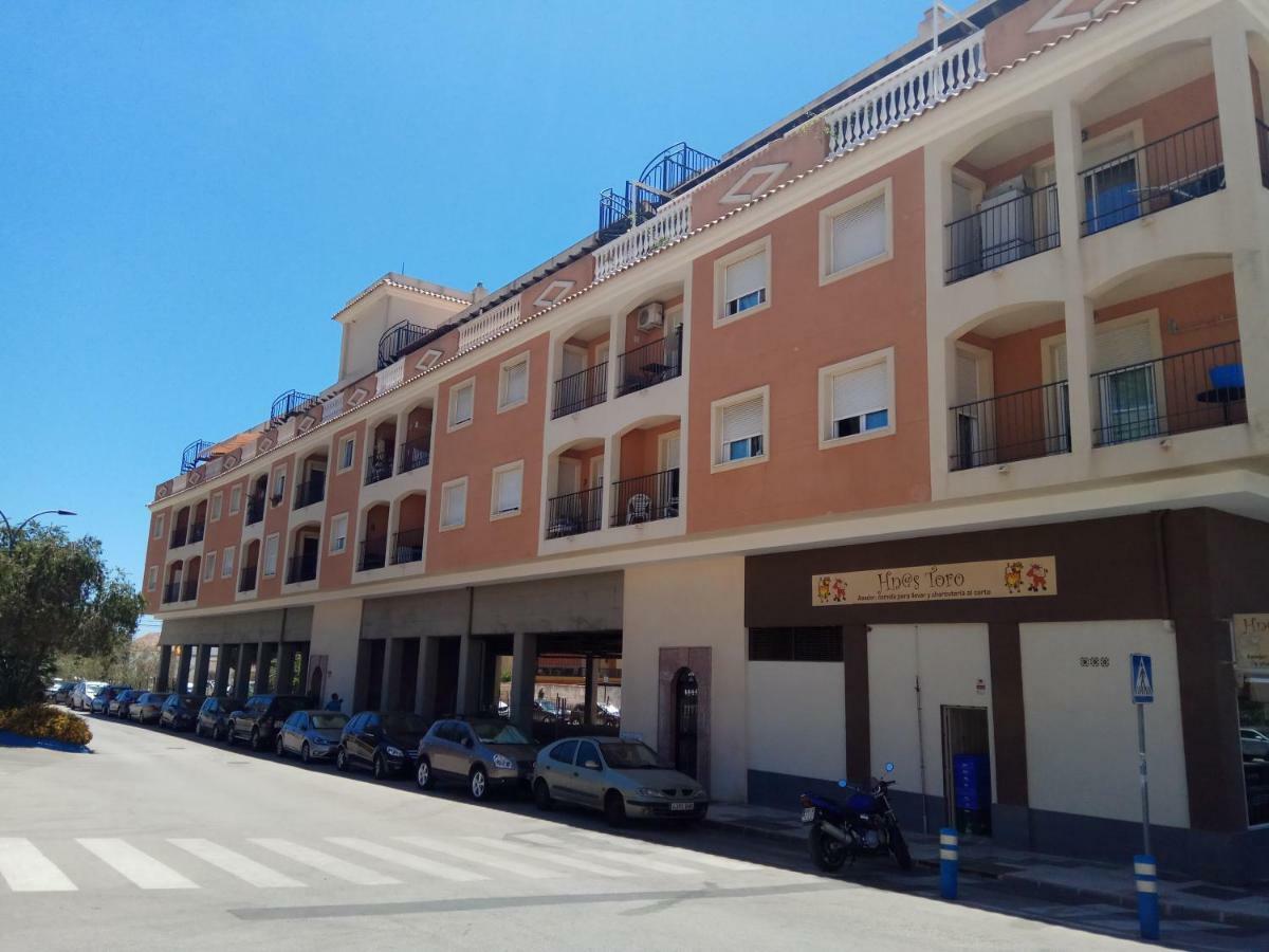 Precioso ático en Torre de Benagalbón a 20 metros del mar. Apartamento Exterior foto