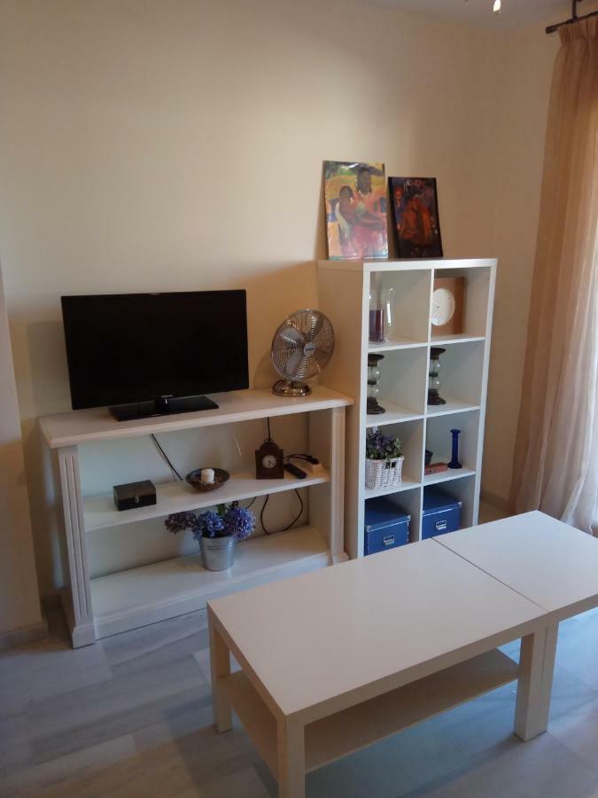 Precioso ático en Torre de Benagalbón a 20 metros del mar. Apartamento Exterior foto